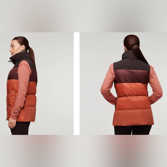 Cotopaxi Solazo Down Vest - Picture 2 of 6